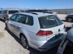 2019 Volkswagen Golf Sportwagen S en Venta en Magna, UT - Side