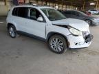 2010 Volkswagen Tiguan S за продажба в Phoenix, AZ - Front End
