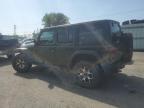 2021 Jeep Wrangler Unlimited Rubicon იყიდება Shreveport-ში, LA - Side