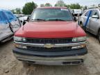 2000 Chevrolet Silverado K2500 للبيع في Lansing، MI - Side