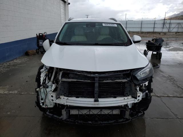  BUICK ENCORE 2020 Білий