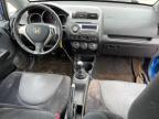 2008 Honda Fit Sport იყიდება Oklahoma City-ში, OK - Rear End