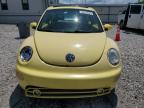 2001 Volkswagen New Beetle Gls Tdi للبيع في Prairie Grove، AR - Front End