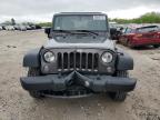 2017 Jeep Wrangler Unlimited Sport იყიდება West Warren-ში, MA - Front End