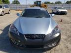 2010 Hyundai Genesis Coupe 3.8L na sprzedaż w Sacramento, CA - Minor Dent/Scratches