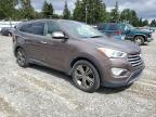 2013 Hyundai Santa Fe Limited for Sale in Graham, WA - Mechanical