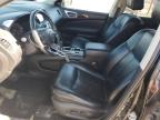 2015 Nissan Pathfinder S იყიდება Appleton-ში, WI - Front End