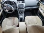 2010 Mazda 6 I на продаже в Woodhaven, MI - Side
