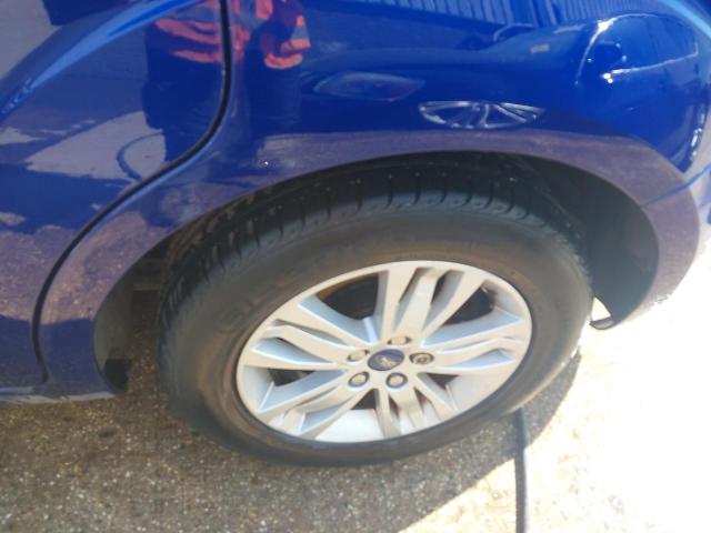 2014 FORD S-MAX ZETE