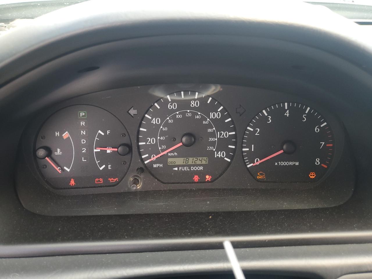 2t1ce22px3c026006 2T1CE22PX3C026006 2003 Toyota Camry Solara Se