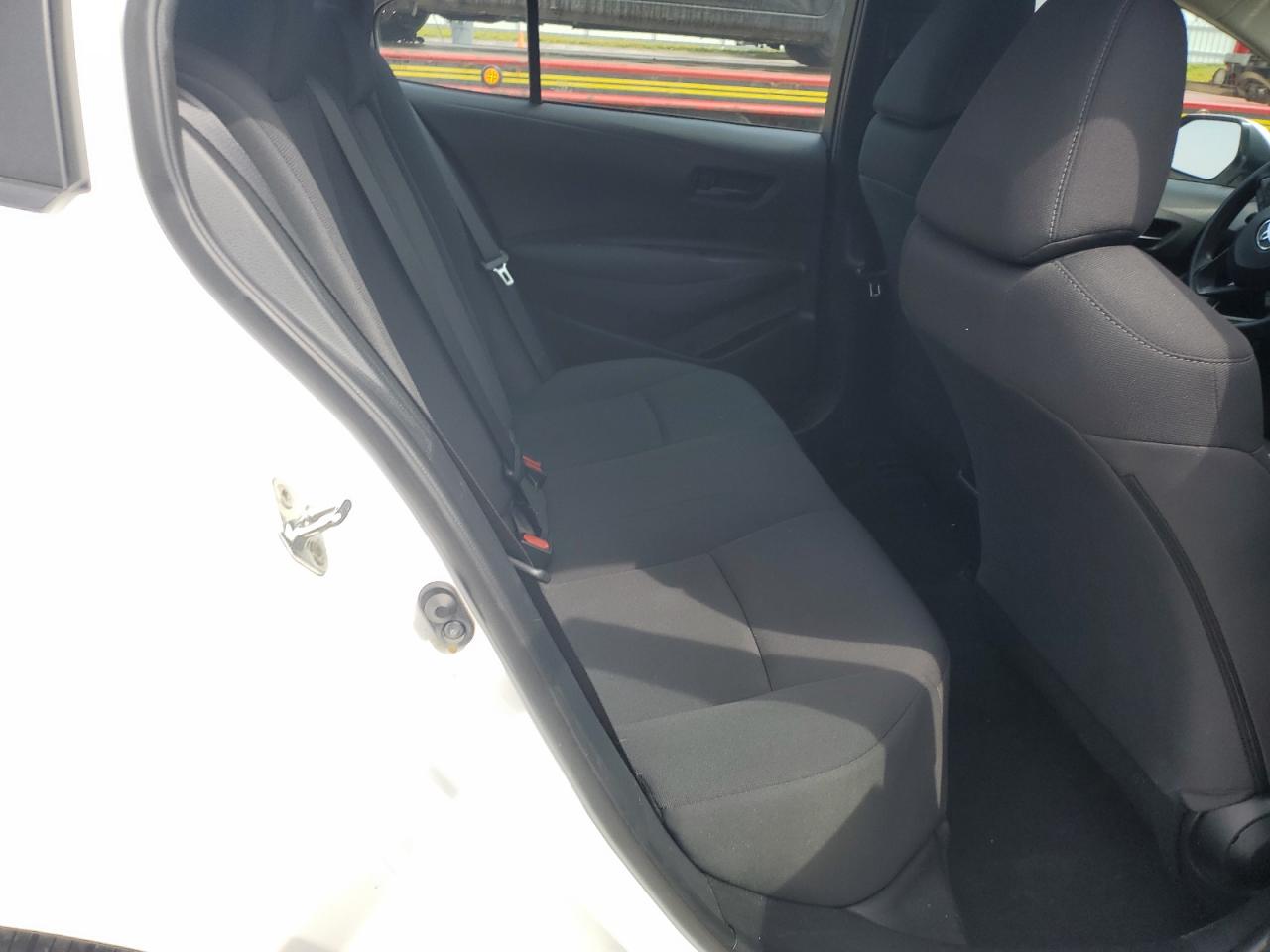 5YFEPMAE0NP325361 TOYOTA COROLLA 2022