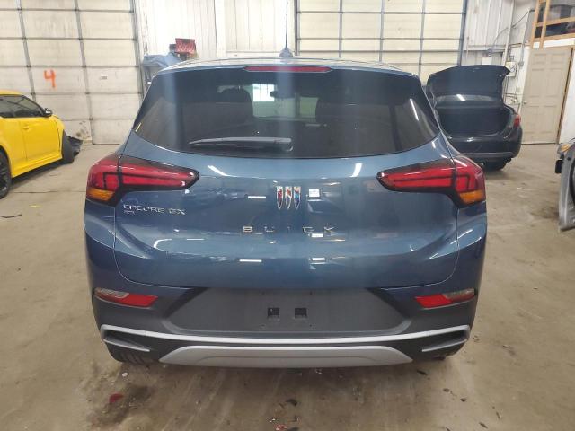  BUICK ENCORE 2024 Blue