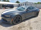2017 Chevrolet Camaro Lt for Sale in Prairie Grove, AR - Hail