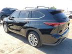 2023 Toyota Highlander L zu verkaufen in Los Angeles, CA - Front End