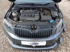 2015 SKODA OCTAVIA VRS TDI CR  for sale at Copart WISBECH