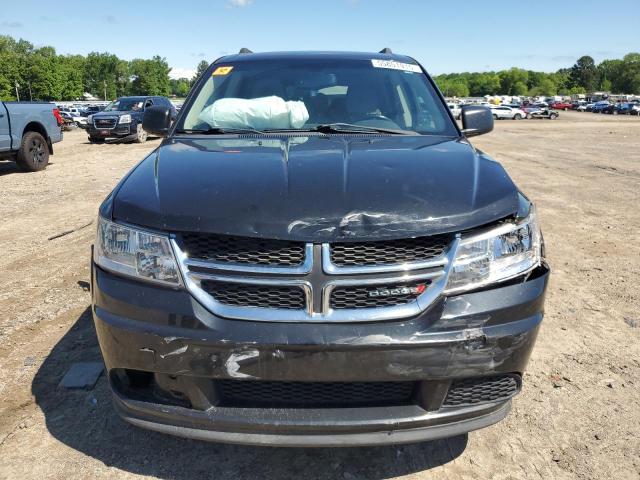  DODGE JOURNEY 2013 Czarny