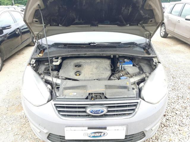 2014 FORD GALAXY ZET