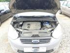 2014 FORD GALAXY ZET for sale at Copart COLCHESTER
