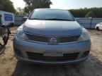 2008 Nissan Versa S продається в Hampton, VA - Rear End
