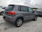 2013 Volkswagen Tiguan S للبيع في Opa Locka، FL - Water/Flood