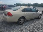 2008 Chevrolet Impala Lt zu verkaufen in Apopka, FL - Front End
