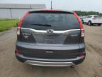 2016 Honda Cr-V Ex for Sale in Columbia Station, OH - Front End