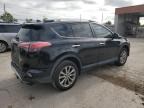 2016 Toyota Rav4 Limited en Venta en Fort Wayne, IN - Rear End