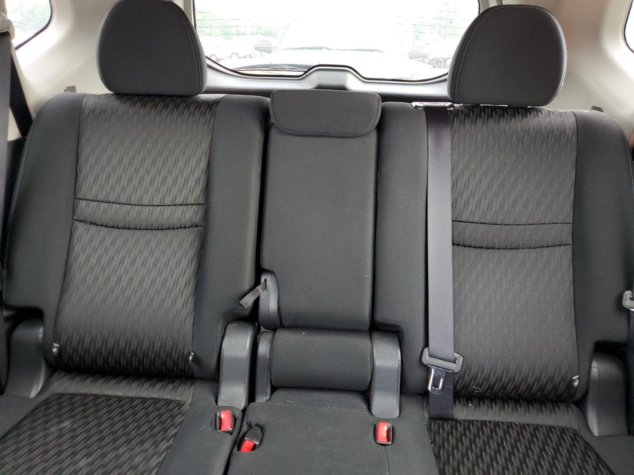 KNMAT2MT2JP502433 NISSAN ROGUE 2018