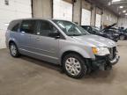 2014 Dodge Grand Caravan Se en Venta en Blaine, MN - Front End