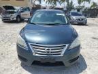 2013 Nissan Sentra S for Sale in Opa Locka, FL - Minor Dent/Scratches