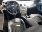 2008 Maserati Quattroporte M139 за продажба в Woodburn, OR - Biohazard/Chemical