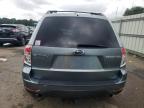 2010 SUBARU FORESTER 2.5X PREMIUM   for sale at Copart LA - SHREVEPORT