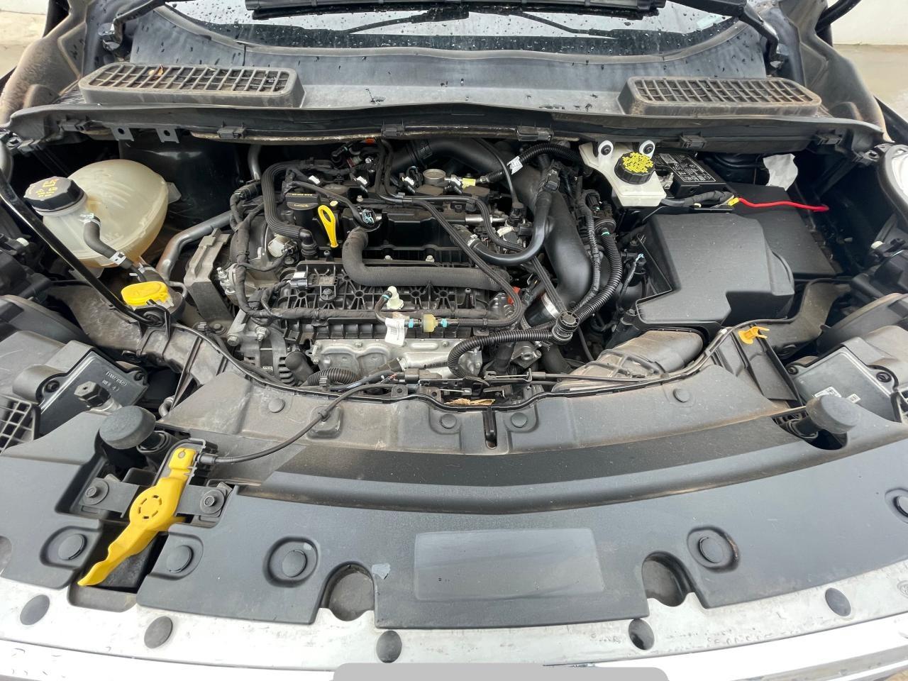 1FMCU0HD2KUB26652 FORD ESCAPE 2019