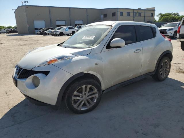 2014 Nissan Juke S