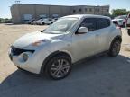 2014 Nissan Juke S for Sale in Wilmer, TX - Undercarriage