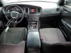 2015 Dodge Charger Se   for Sale in Shreveport, LA - Water/Flood