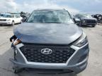 2021 Hyundai Tucson Limited for Sale in New Orleans, LA - Front End