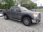 2012 Ford F150 Super Cab للبيع في North Billerica، MA - Front End