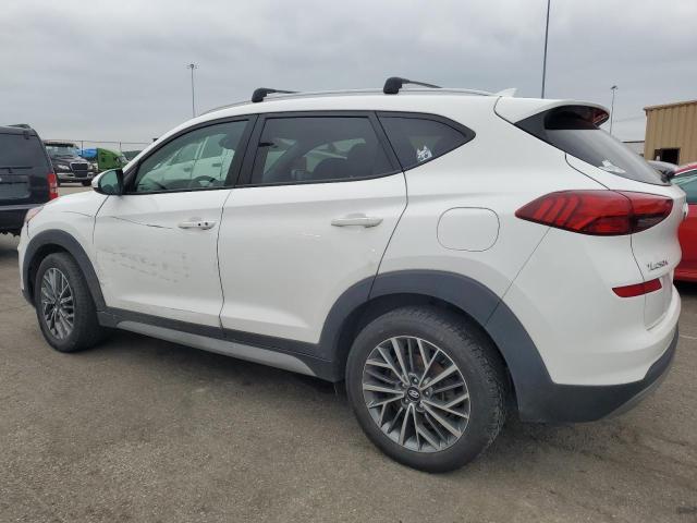  HYUNDAI TUCSON 2020 Biały