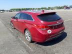 2014 HYUNDAI I40 PREMIU for sale at Copart SANDTOFT