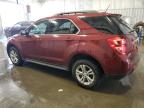 2016 Chevrolet Equinox Lt for Sale in Franklin, WI - Side