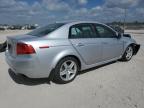 West Palm Beach, FL에서 판매 중인 2005 Acura Tl  - Front End