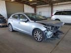 2017 Mazda 3 Touring продається в American Canyon, CA - Front End