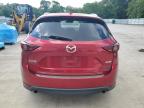 2019 Mazda Cx-5 Grand Touring на продаже в Augusta, GA - Side