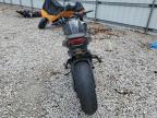 2023 DUCATI MONSTER  for sale at Copart GA - ATLANTA SOUTH