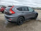 2015 HONDA CR-V EXL   à vendre chez Copart ON - TORONTO