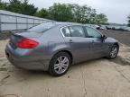 2011 Infiniti G25  للبيع في Windsor، NJ - Side
