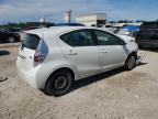 2013 Toyota Prius C    продається в Kansas City, KS - Front End