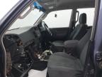 2009 MITSUBISHI SHOGUN EQU for sale at Copart GLOUCESTER