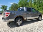 2012 Ford F150 Supercrew იყიდება Northfield-ში, OH - Front End